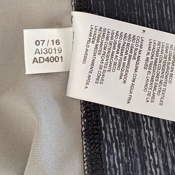 NWT Adidas Performer Leggings NWT Size S - Picture 9 of 9